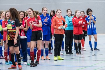 Bild 24 - B2 Loewinnen Cup